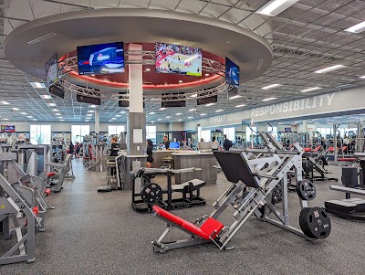 Mountainside Fitness Avondale