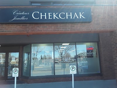 Bijouterie Chekchak Inc