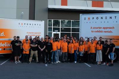 Exponents Insta USA Inc. Orlando | Trade Show Booth Rentals