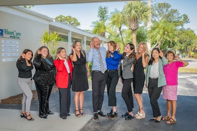 HearCare Audiology Center