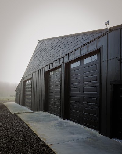 Aaron's Garage Door Company