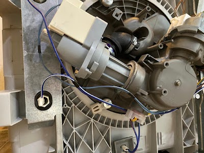 Quick Fix Appliance Experts Inc.