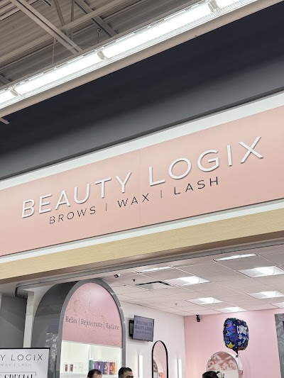 Beauty Logix Milton (inside Walmart)