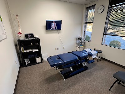 Advance Chiropractic and Performance PLLC