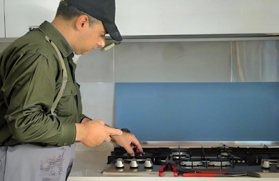 United Appliance Repair - Same Day Service