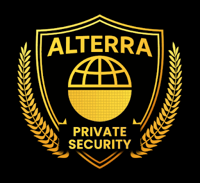Alterra Private Security