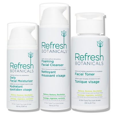 Refresh Botanicals