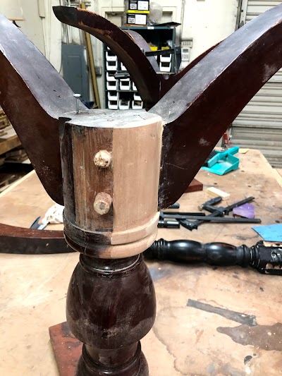 Elite Furniture Repair