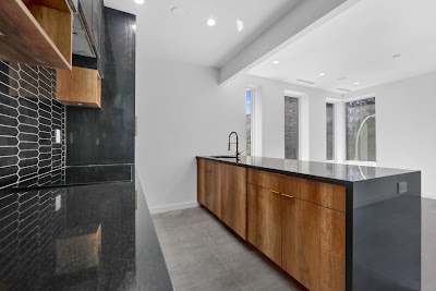 Paragon Builders