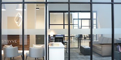 Strive Digital