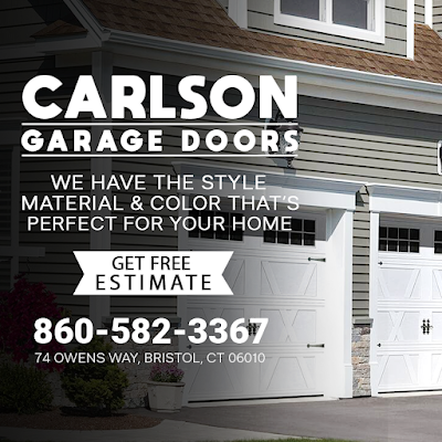 Carlson Garage Doors