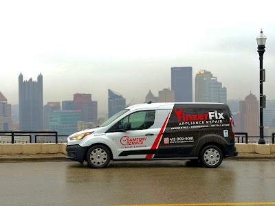 YinzerFix Appliance Repair