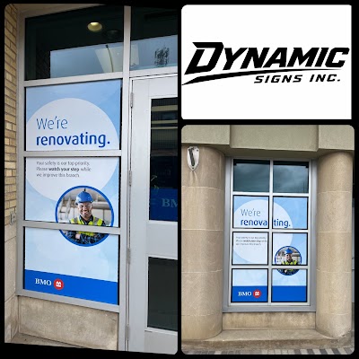 Dynamic Signs (2026) Inc