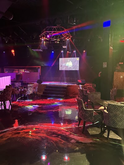 BimBom Night Club