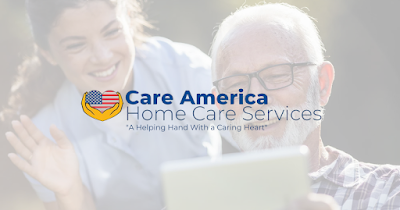 Care America Home Care Services Irvine