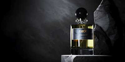 Farjé Perfumes