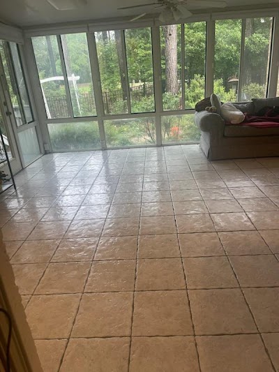 Floor Pro Cleaning