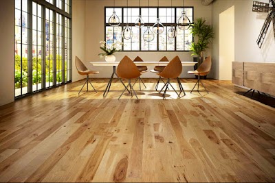 DGA Flooring