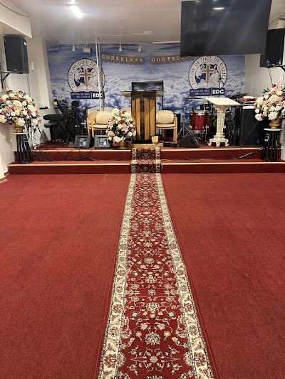 Special Touch Carpet & Upholstery cleaners