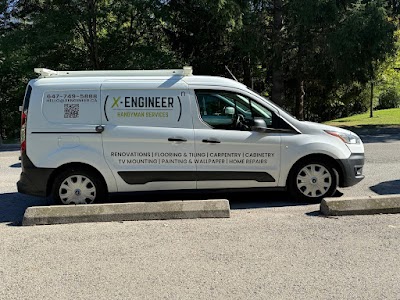 X-Engineer Handyman Services