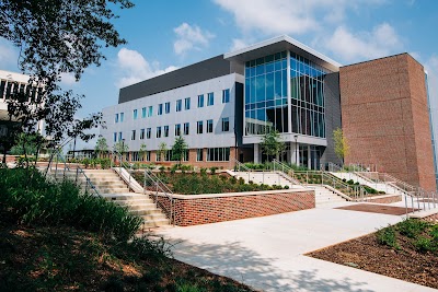UAB Science and Engineering Complex