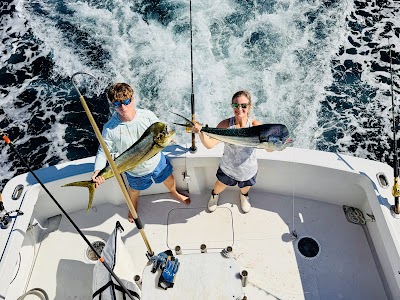 Deep South Charters, llc