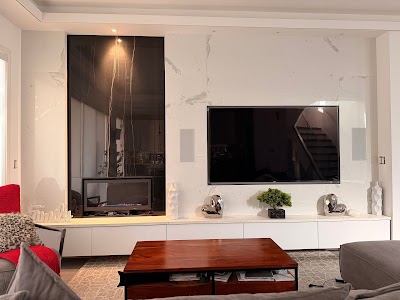 Professional Touch Construction