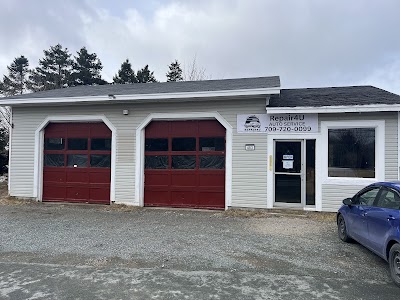 Repair4U Auto Service