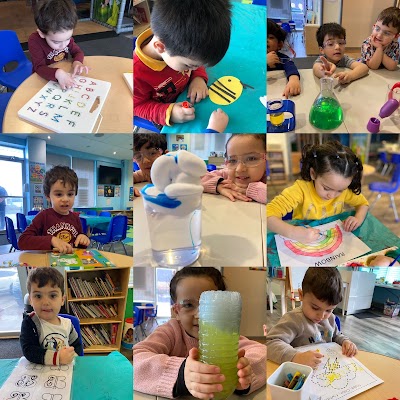 Play Island Explorers