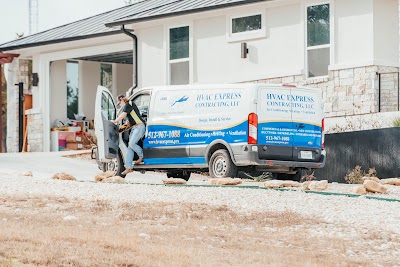 HVAC Express Contracting