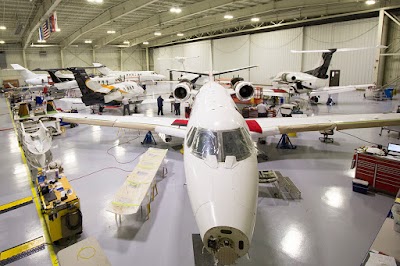 Elliott Aviation