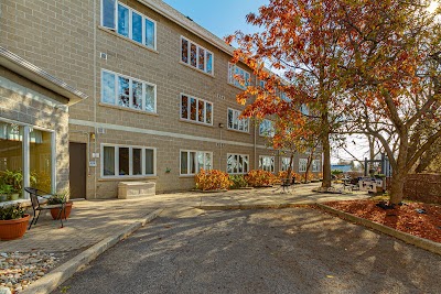 Livita Bridge Street Retirement Residence