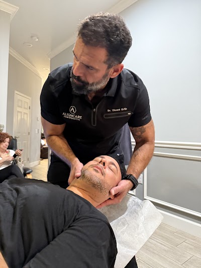 AlignCare Chiropractic