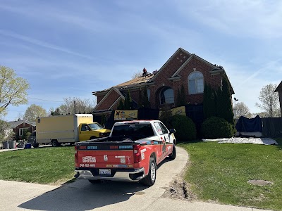 Mighty Dog Roofing of Detroit Metro