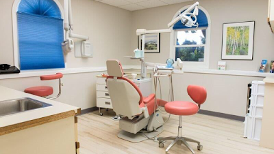 Lotus Dental Ludlow