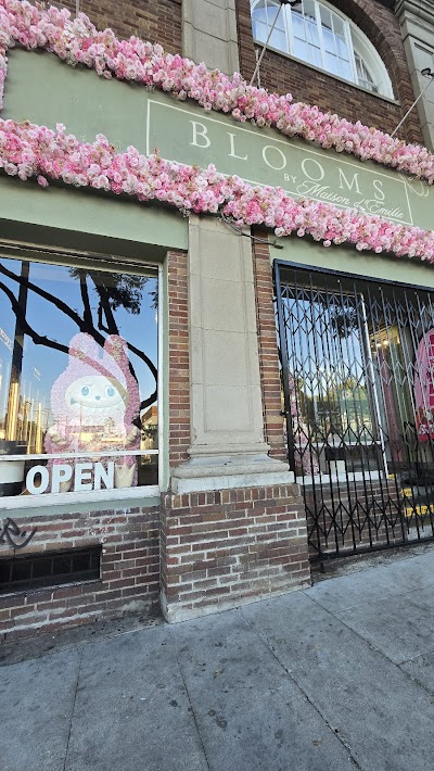 Blooms By Maison d'Emilie