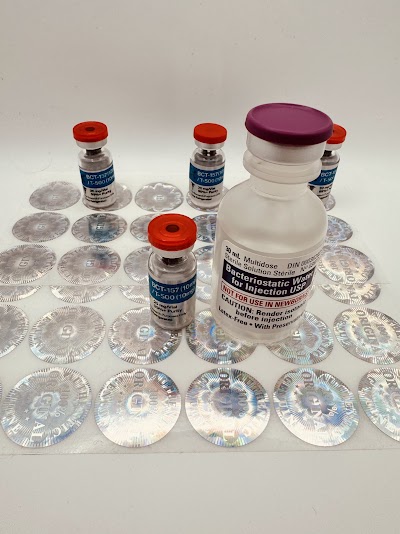 BlueNexLabs Inc.