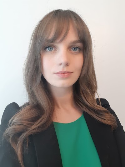 Stephanie Trofy Mortgages