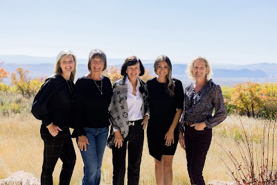 Vanatta Group - Steamboat Sotheby's International Realty