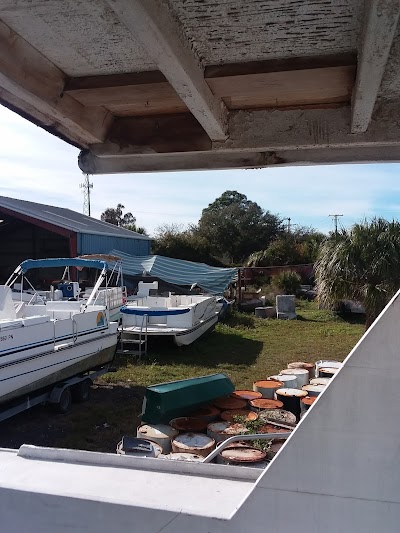 Beachcat Boats