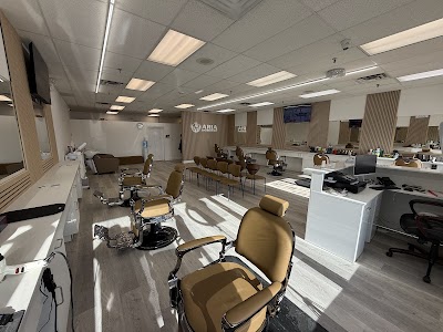 Aria Barbershop