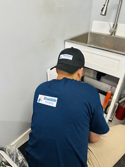 Rosedale Plumbing