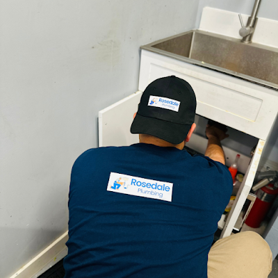 Rosedale Plumbing
