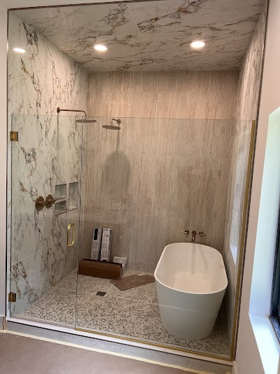 Glass Specialists LLC