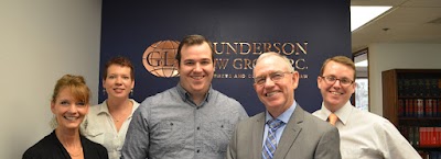 Gunderson Immigration Law