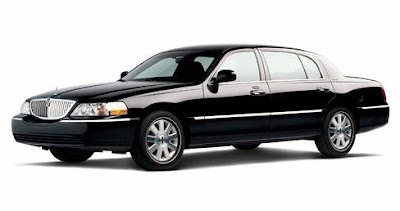 Seattle Best Town Car Service