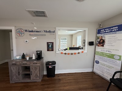 Gainesville Primary Care | Windermere Medical Group