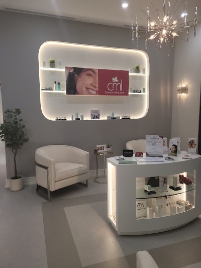 Canada MedLaser Burlington