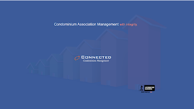 Connected Property Management