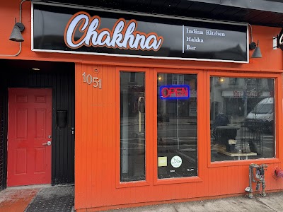 Chakhna | Indian & Hakka | Momos | Bar